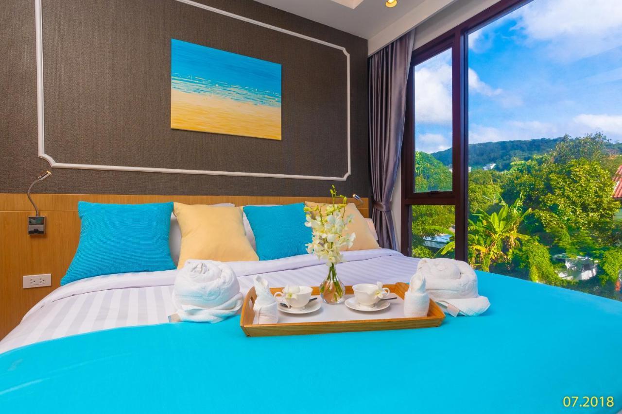The Aristo Beach By Holy Cow 423 Phuket Exterior photo